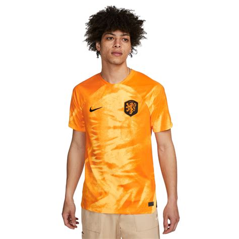 Netherlands Football Kits 2024. Nike NL